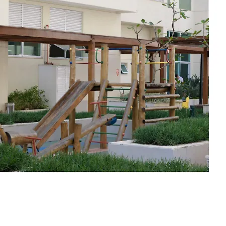 Flat Verano Stay Barra da Tijuca